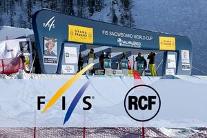 RCF Audio усиливает адреналин на Кубке мира по сноубордингу
