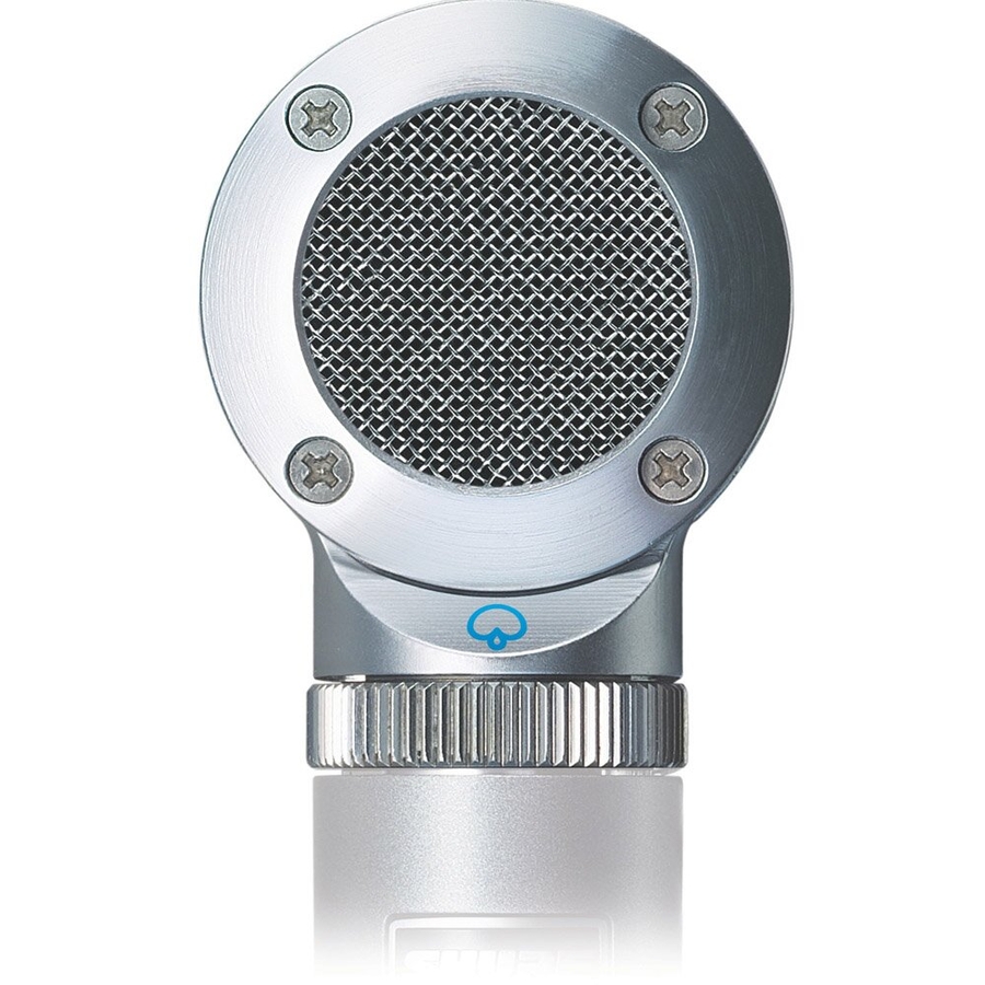 Інструментальний мікрофон Shure Beta 181C фото 5