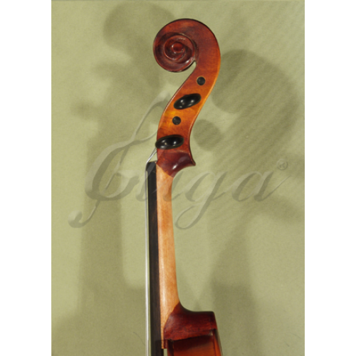 Электроскрипка Gliga Electric Violin 4/4 Genial II фото 4