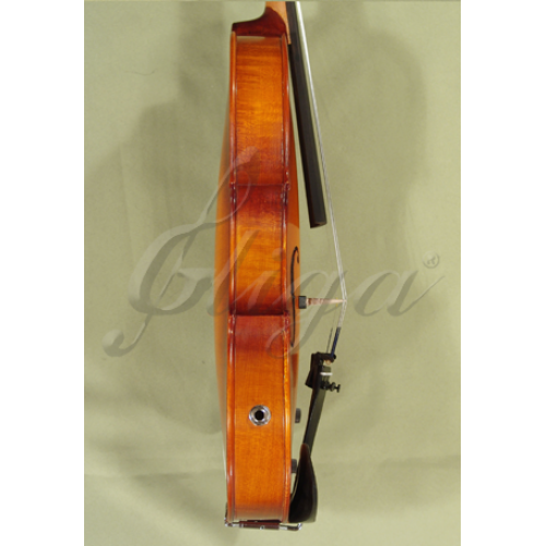 Электроскрипка Gliga Electric Violin 4/4 Genial II фото 3