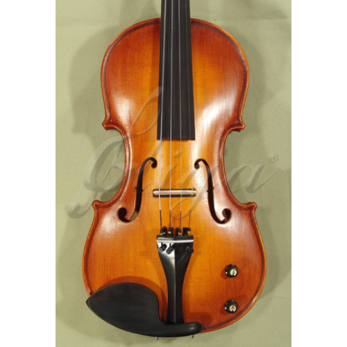 Электроскрипка Gliga Electric Violin 4/4 Genial II фото 1