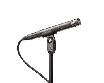 Микрофон Audio-Technica AT4021 фото 1