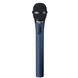 Мікрофон Audio-Technica MB4k вокальний, конденсаторний, кардіоїдний, Синій