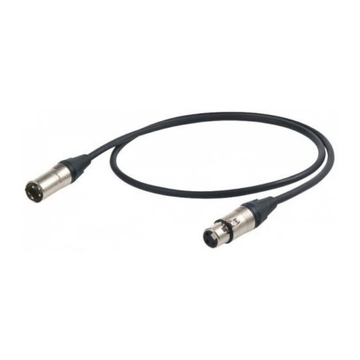 Микрофонный кабель Proel ESO210LU10 фото 1
