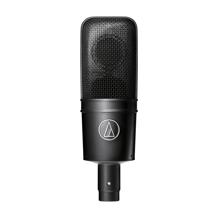 Студийный микрофон Audio-Technica AT4040 фото 2