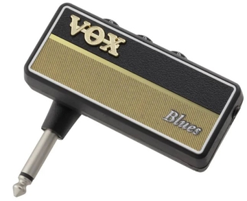 VOX AP2-BL Гитарный усилитель для наушников фото 1