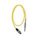 Мікрофонний кабель Proel Sonic210, Жовтий