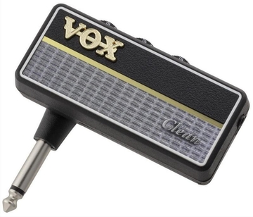 VOX AP2-CL Гитарный усилитель для наушников фото 1