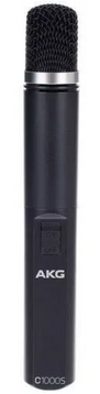 Інструментальний мікрофон AKG C1000S фото 1