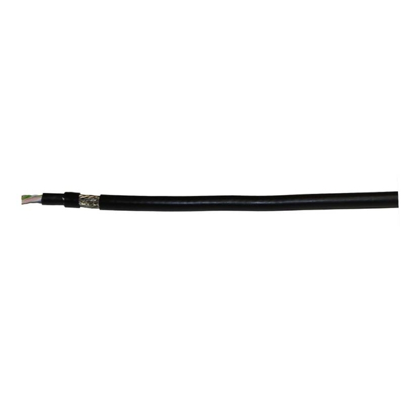 Proel LAN6S Профессиональный сетевой кабель Cat6 S/UTP 4x2xAWG23/1 (PUR) Ø 8,0 мм фото 1