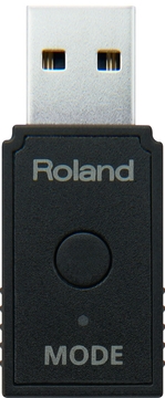 Беспроводной Midi-адаптер Roland WM-1D фото 1