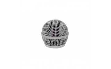Металлическая решетка для вокального микрофона Shure 95A2207C фото 1