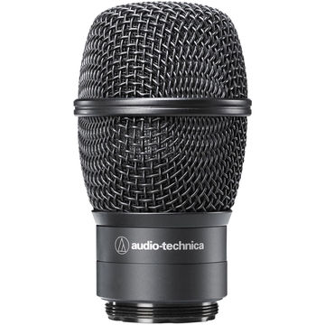 Микрофонный капсюль Audio-Technica ATW-C710 фото 1