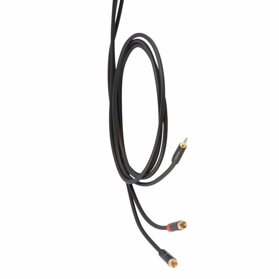 Комутаційний кабель DH DHS520LU3 фото 2