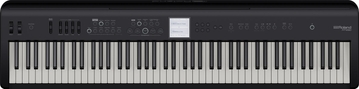Цифровое пианино с аккомпанементом ROLAND FP-E50 фото 1