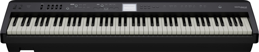 Цифровое пианино с аккомпанементом ROLAND FP-E50 фото 10