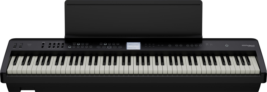 Цифровое пианино с аккомпанементом ROLAND FP-E50 фото 11