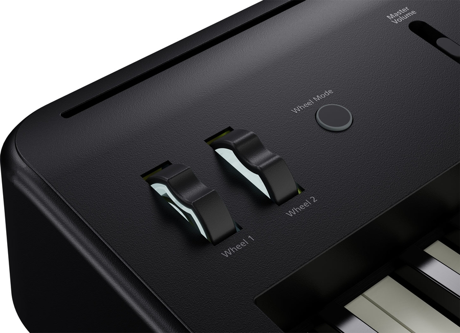 Цифровое пианино с аккомпанементом ROLAND FP-E50 фото 18