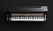 Цифровое гибридное пианино Kawai Novus NV5S, Черный полированный, Есть