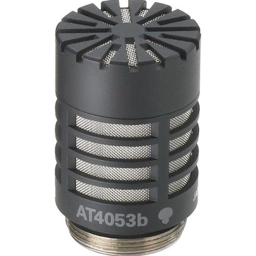 Мікрофонний капсуль Audio-Technica AT4053b-EL фото 1