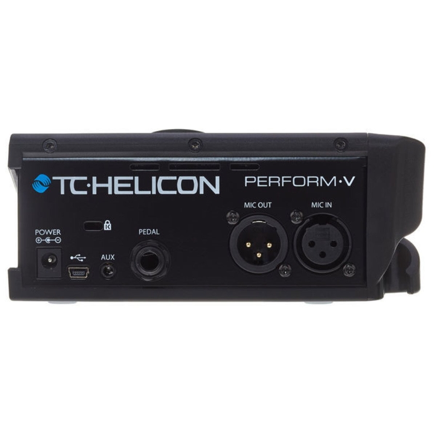 Вокальний процесор TC Helicon Perform-V фото 3