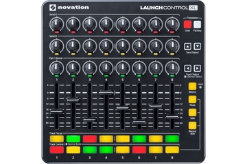 NOVATION LAUNCH CONTROL XL MIDI контроллер фото 1