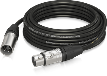 Мікрофонний кабель Behringer GMC-300 фото 1