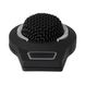 Інсталяційний мікрофон Audio-Technica ES947C/FM3, Чорний, Cardioid