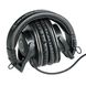Навушники Audio-Technica ATH-M30x, Чорний матовий