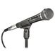Вокальный микрофон Audio-Technica PRO31, Черный матовый, Есть
