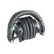 Студійні навушники Audio-Technica ATH-M50x