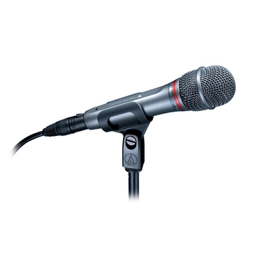 Вокальний мікрофон Audio-Technica AE4100 фото 1