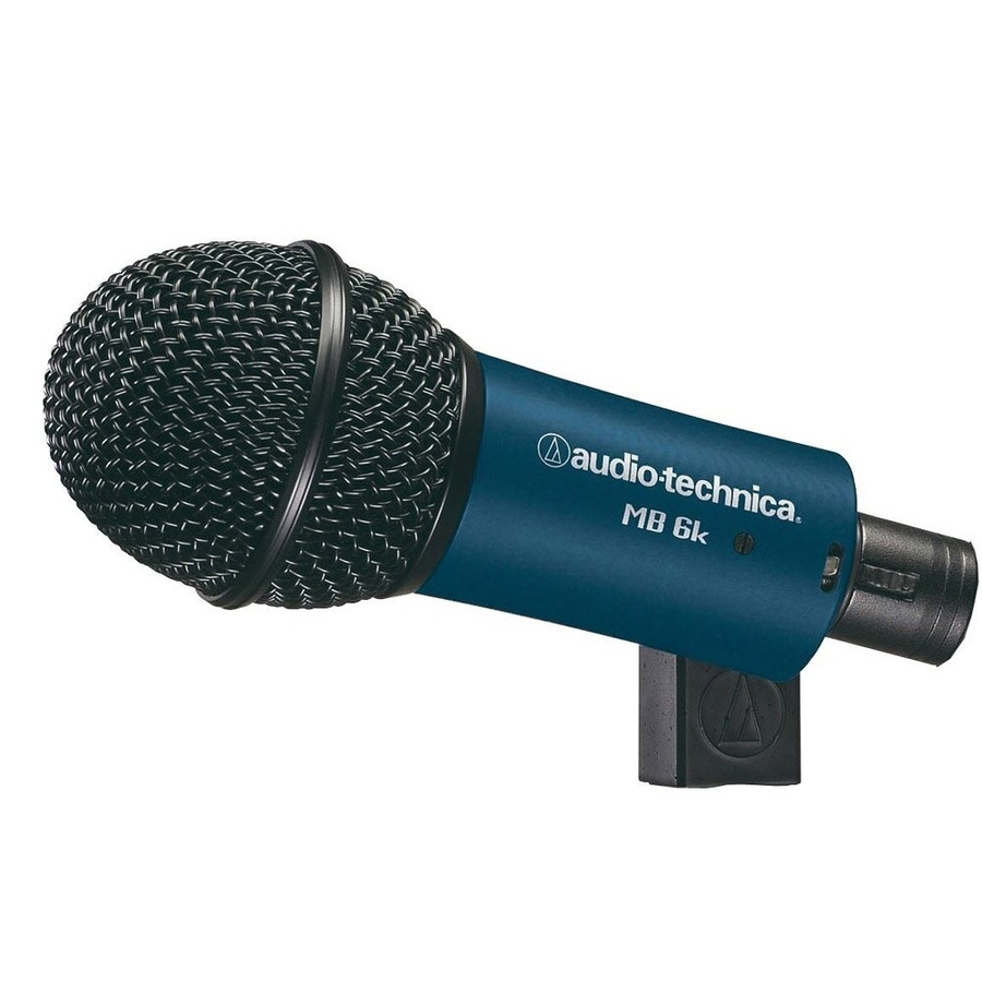 Набор микрофонов Audio-Technica MBDK7 фото 5