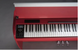 Цифрове піаніно Dexibell Vivo H7 Червоне, Червоний, Є