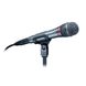 Вокальный микрофон Audio-Technica AE6100, Черный матовый