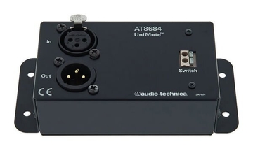 Аттенюатор Audio-Technica AT-8684 фото 1