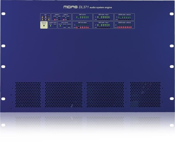 Процессорный блок для микшера Midas DL-371PRO-3 фото 1