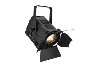 Светодиодный прожектор Френеля (Fresnel) EUROLITE LED THA-100F MK3 фото 1
