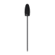 Сверхминиатюрный всенаправленный конденсаторный петличный микрофон Audio-Technica BP899cW