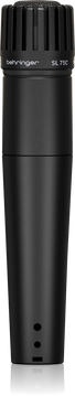 Инструментальный микрофон Behringer SL75C фото 1